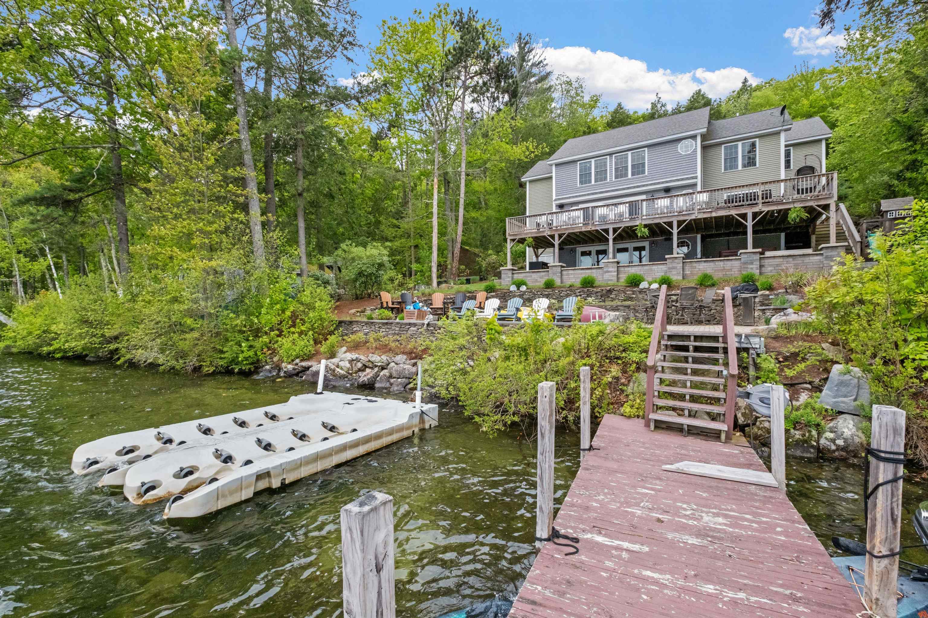 109 Leeward Shores Road