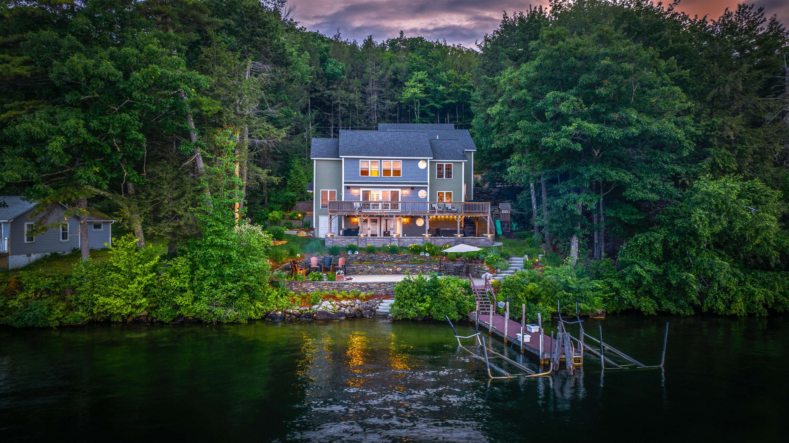 109 Leeward Shores Road