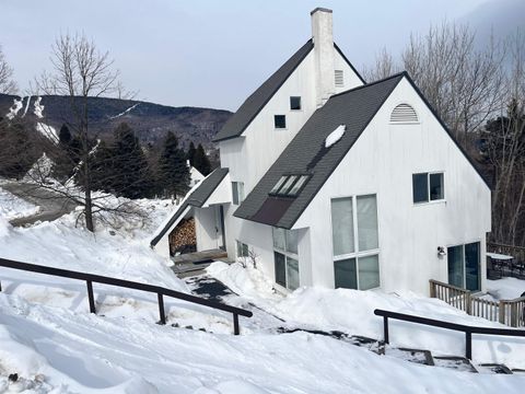 104 Spring Fling Road 25 Warren VT 05674