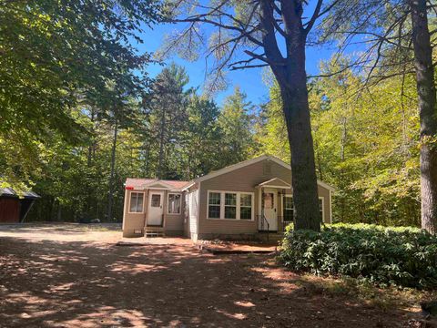 Photo of 118 Round Pond Road, Freedom, NH 03836 (MLS # 5063268)
