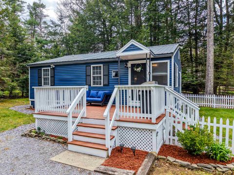 Photo of 1 Midnight Walk, Hillsborough, NH 03244 (MLS # 5088501)
