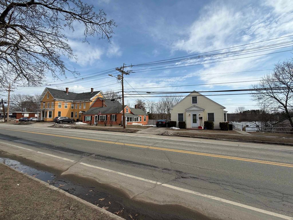 Photo of 273279 South Main Street, Concord, NH 03301 (MLS # 5079588)