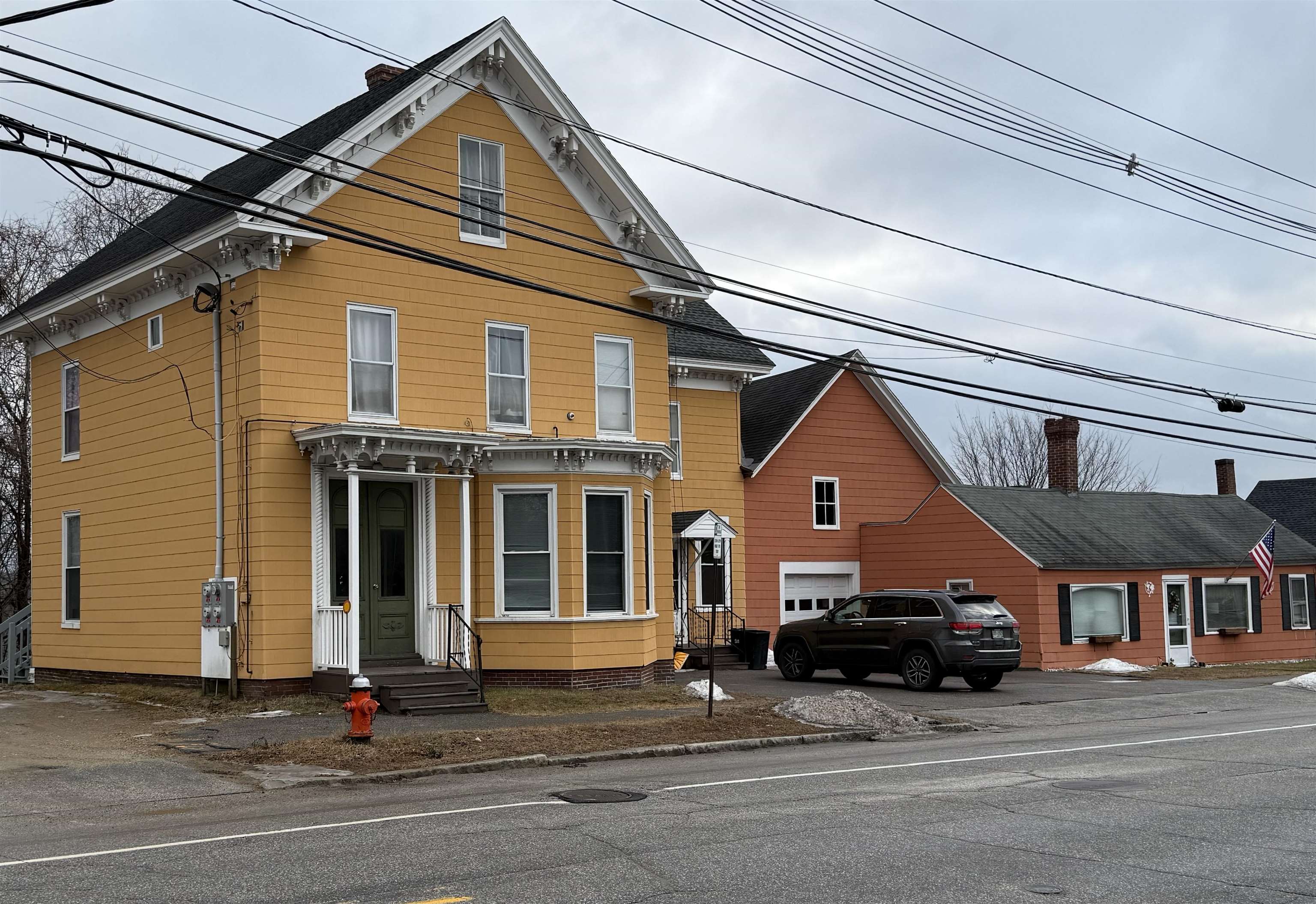 273-279 South Main Street