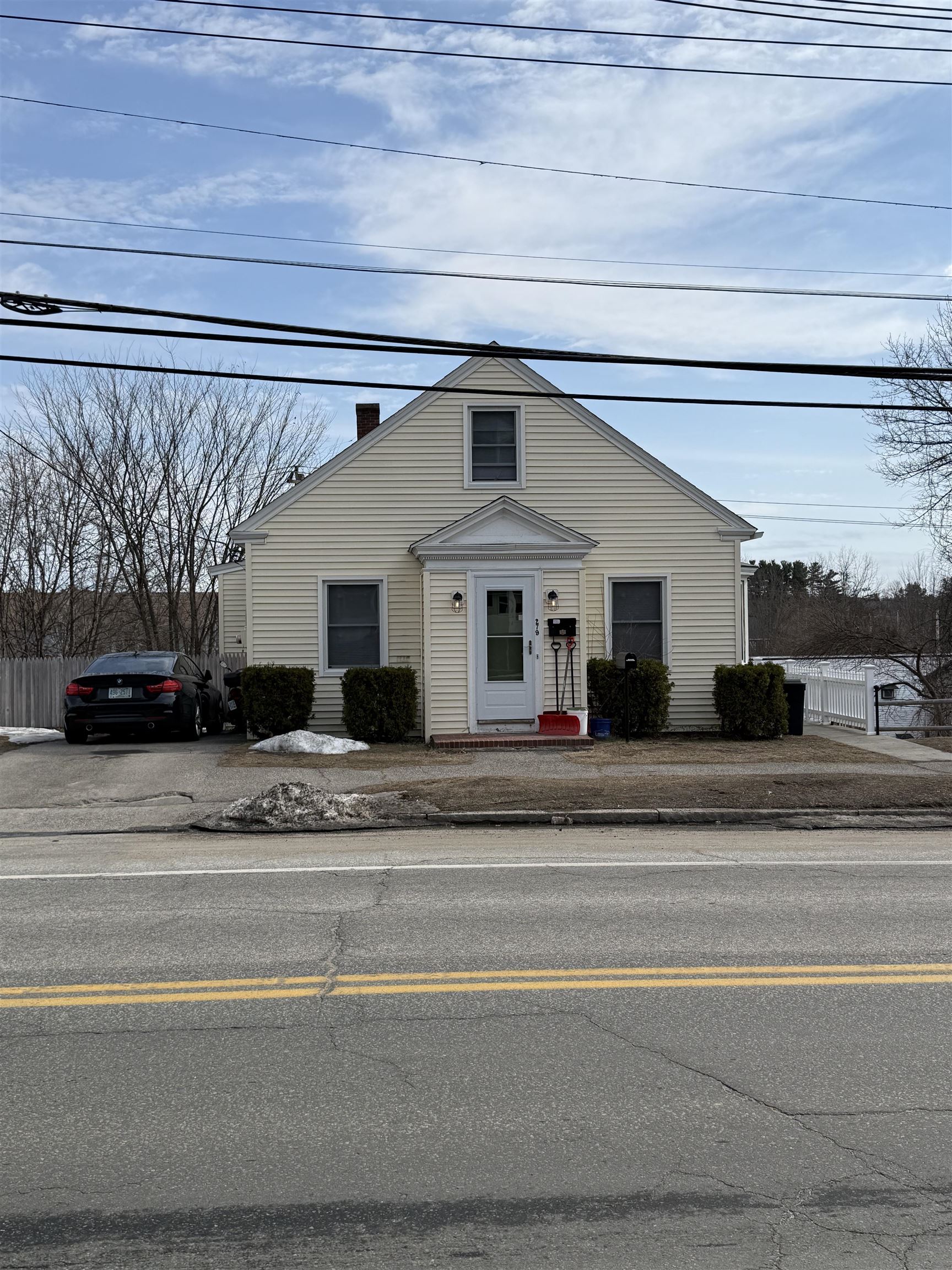 273-279 South Main Street