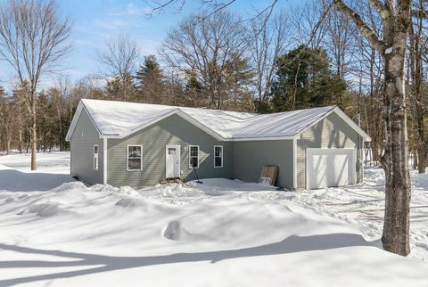 Photo of 370 Hare Road, Milton, NH 03851 (MLS # 5078694)