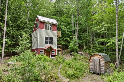 Photo of 171 Bell Road, Plymouth, NH 03264 (MLS # 5048217)