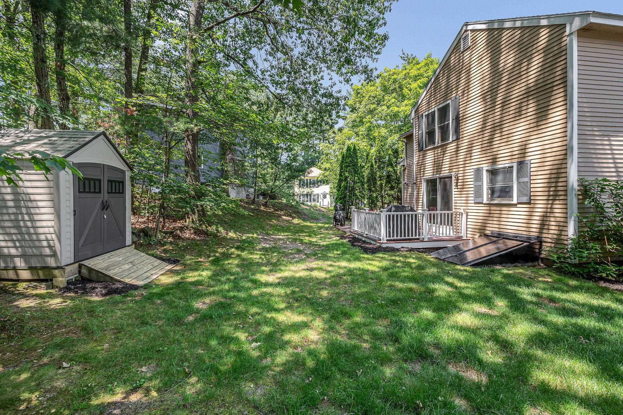 14 Beaujolais Drive