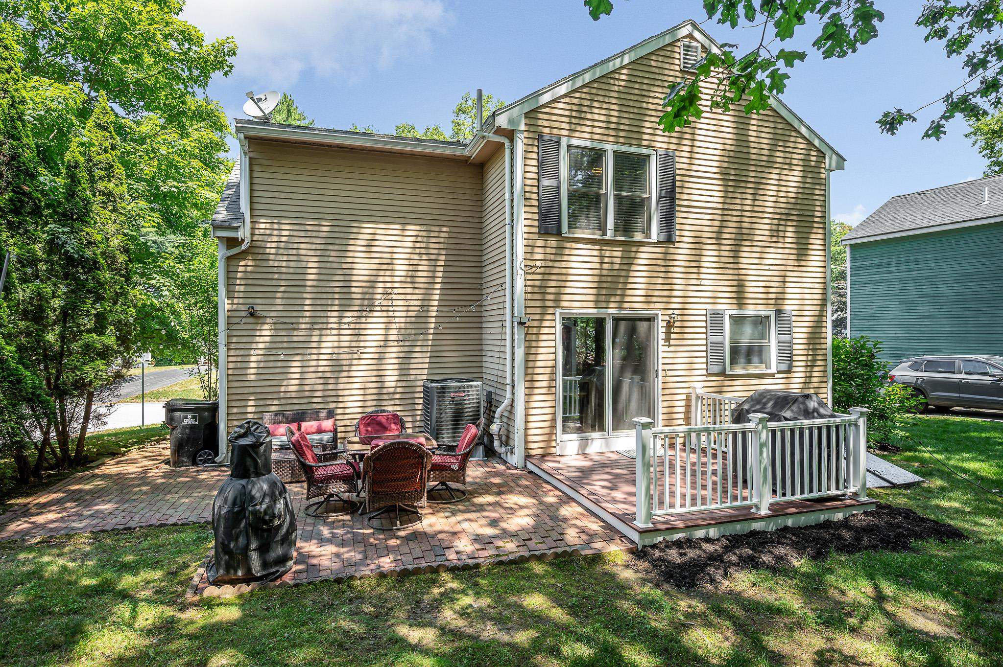 14 Beaujolais Drive