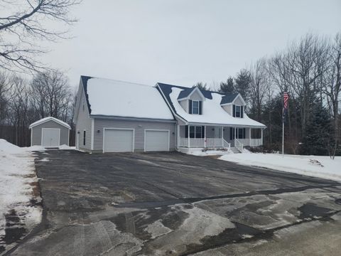 21 Sedlari Way Alton NH 03810