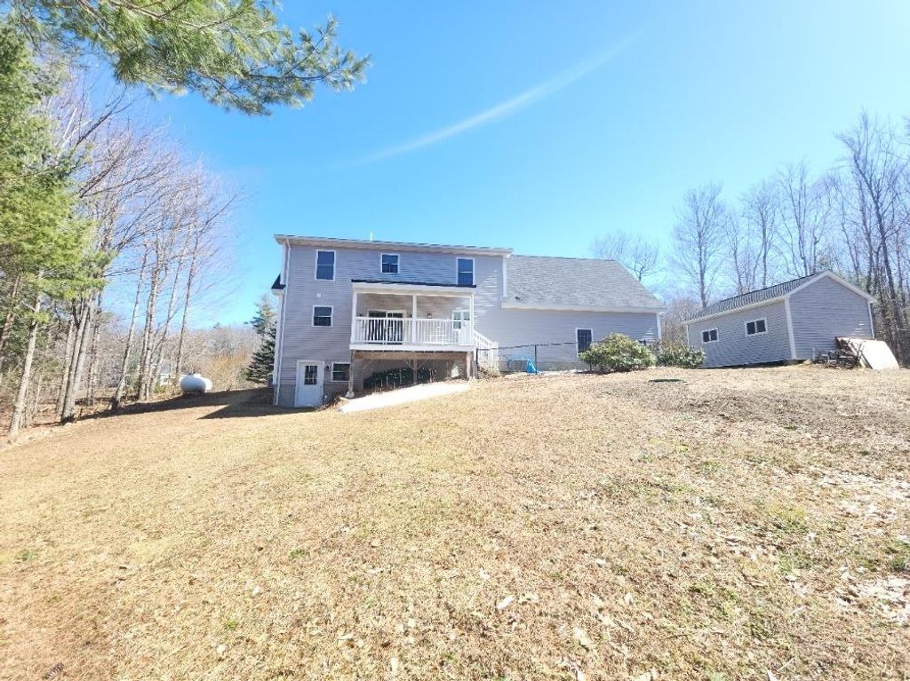 Photo of 21 Sedlari Way, Alton, NH 03810 (MLS # 5076367)