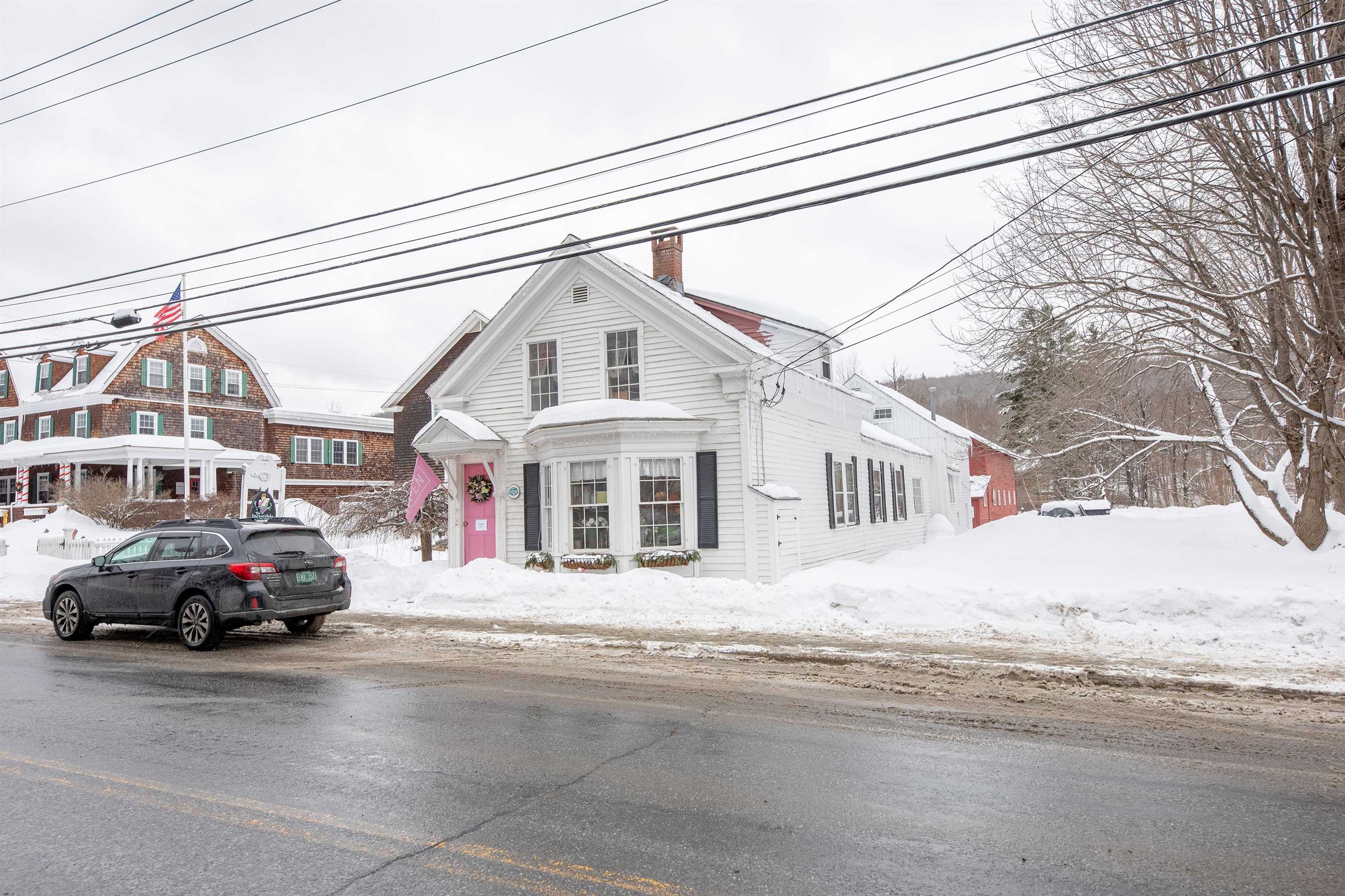 16 West Main Street