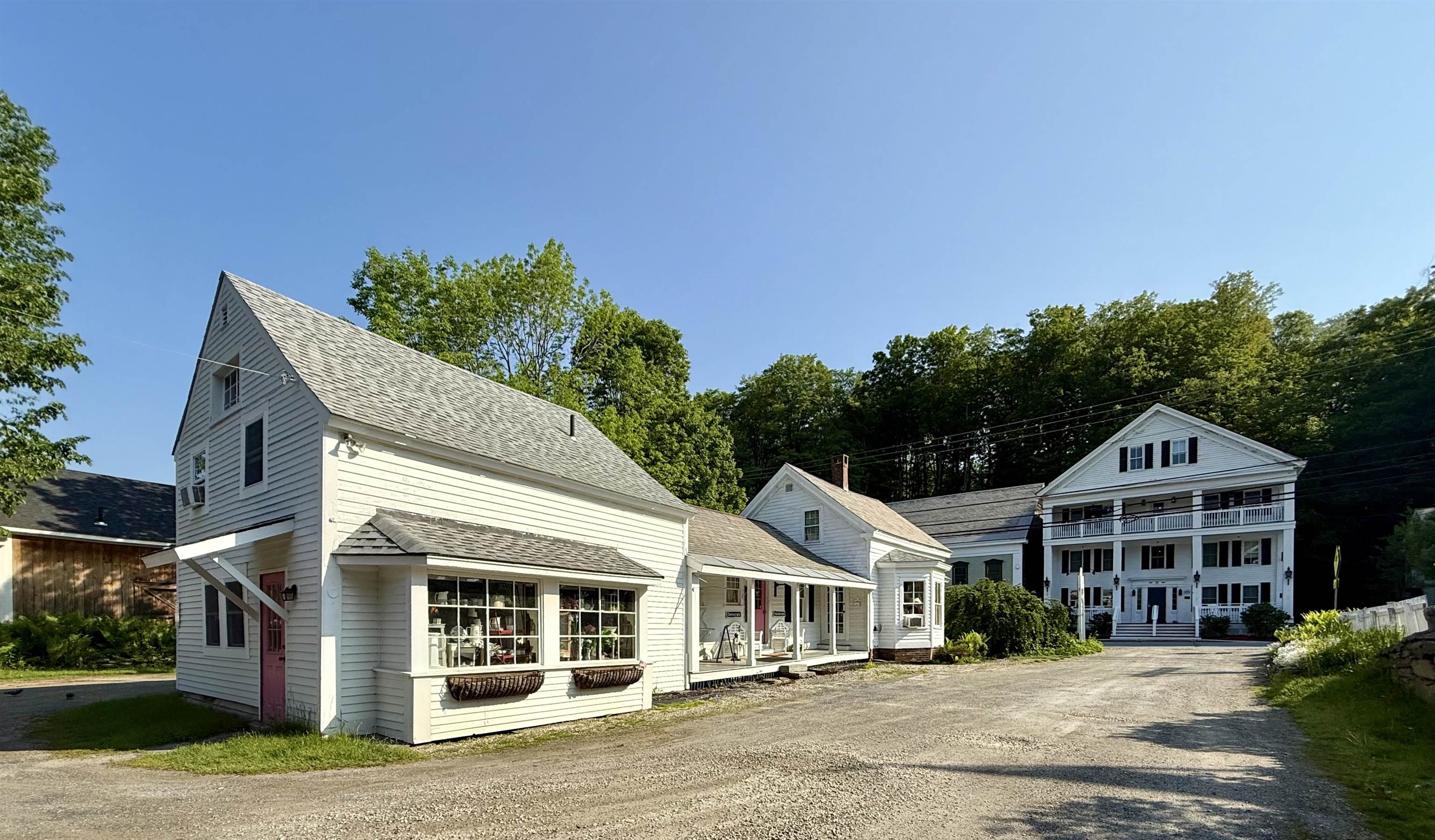16 West Main Street