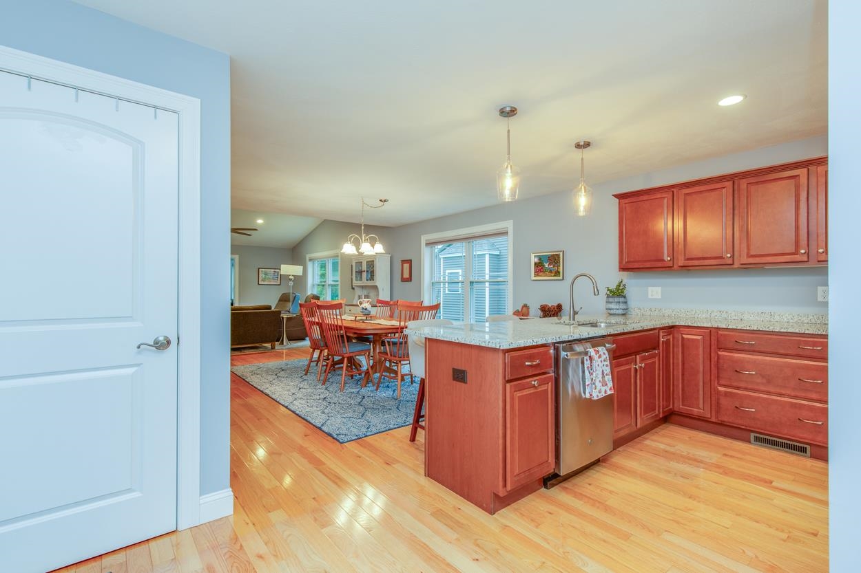 16 Dragonfly Drive
