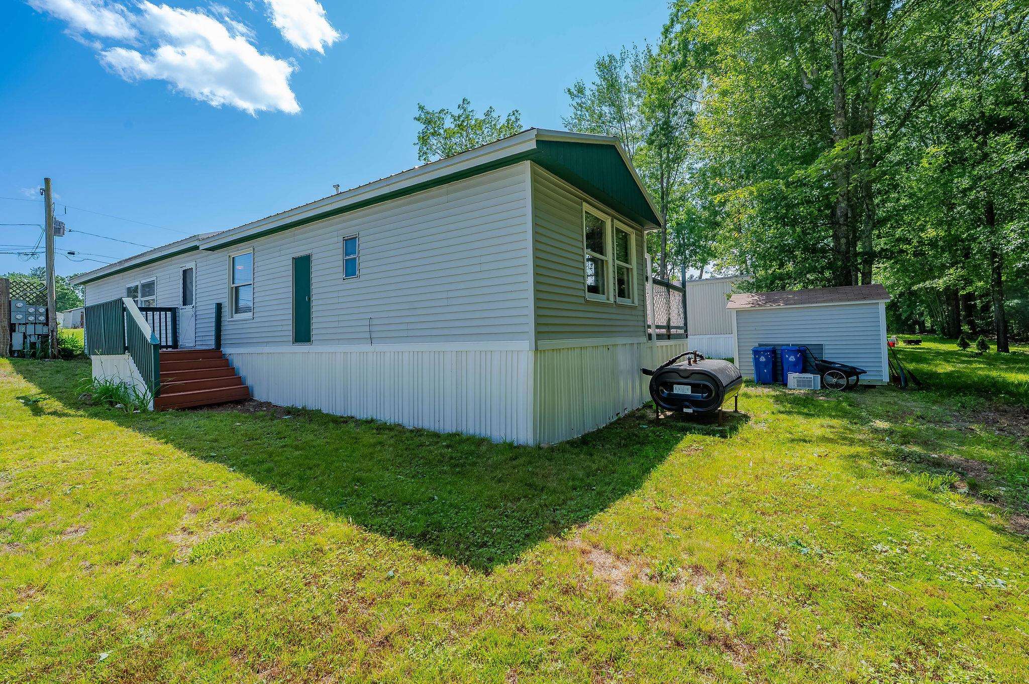 108 Sherwood Glen