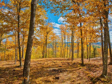 0 Beech Hill Road Andover NH 03216