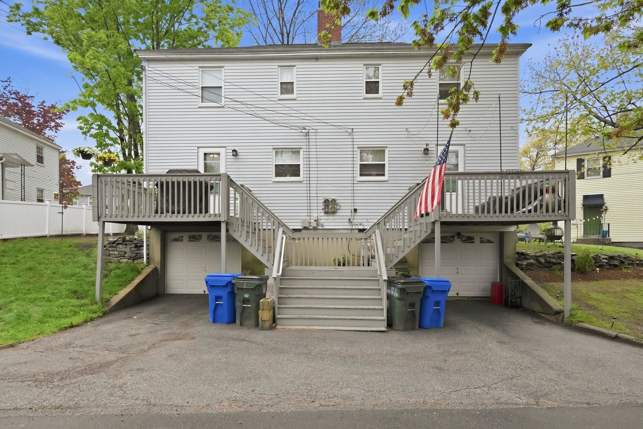 77 Merrow Street