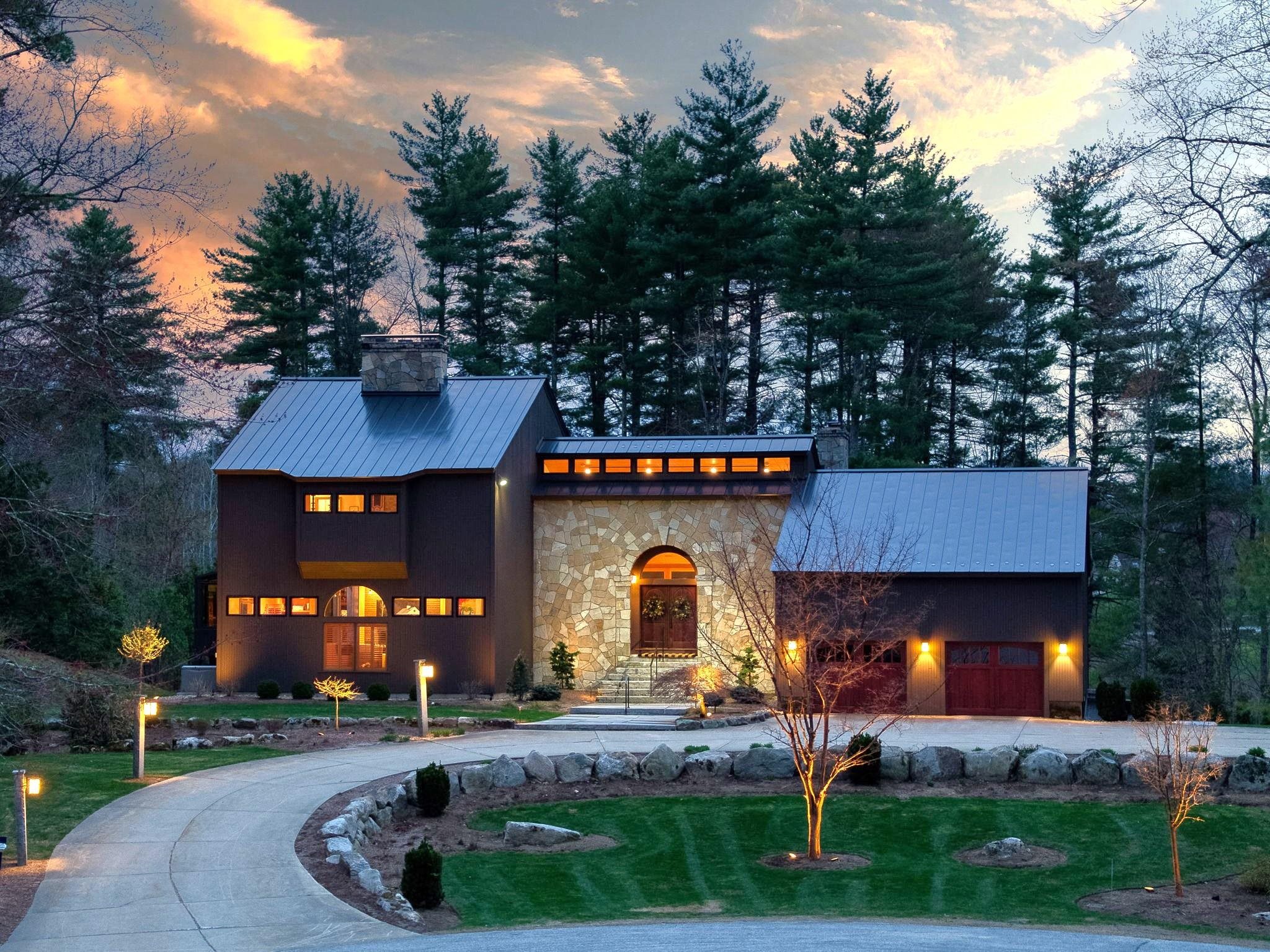 6 Williamsburg Lane