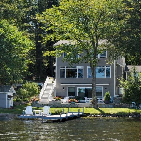 271 Pond View Drive Hampstead NH 03826