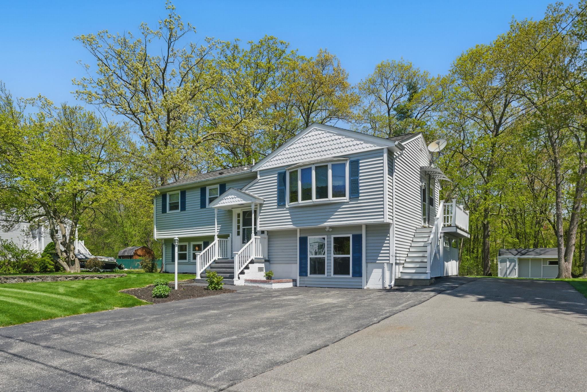 8 Cypress Street
