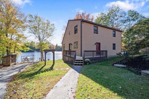 77 Georgetown Drive Barnstead NH 03225