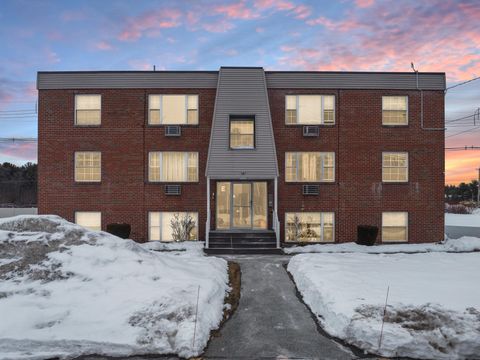 Photo of 99 Cluff Crossing Road #E2, Salem, NH 03079 (MLS # 5076962)