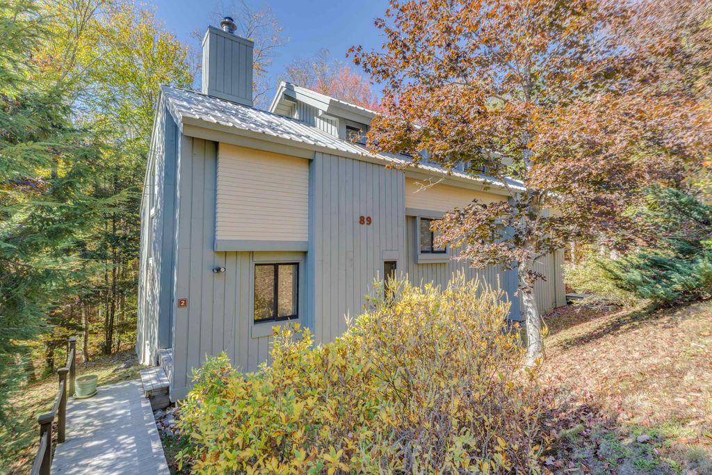 Photo of 89 Clearbrook Road #2, Lincoln, NH 03251 (MLS # 5065255)