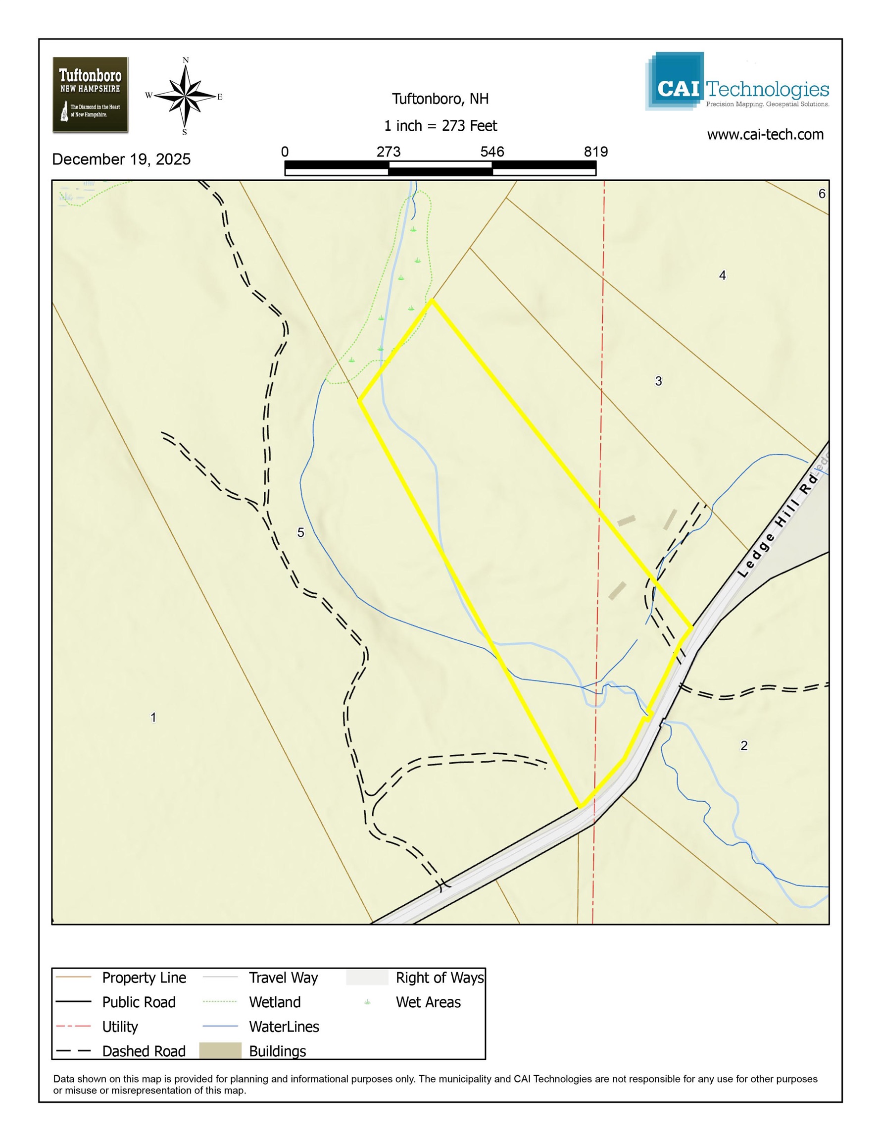 82 Ledge Hill Road 01