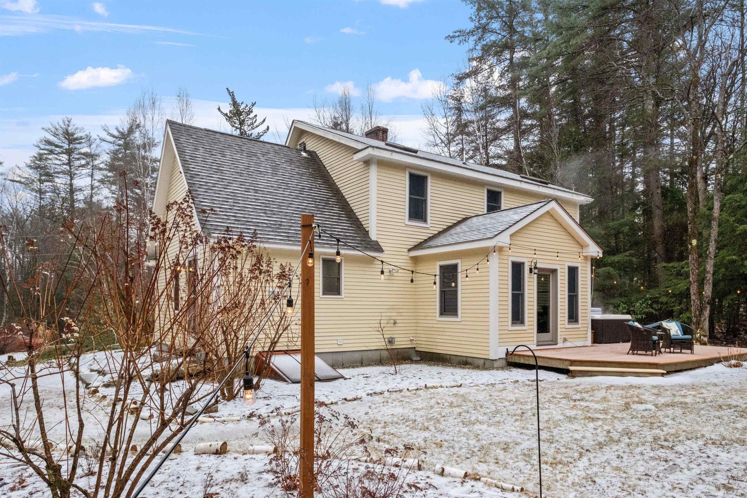12 Stoney Brook Road