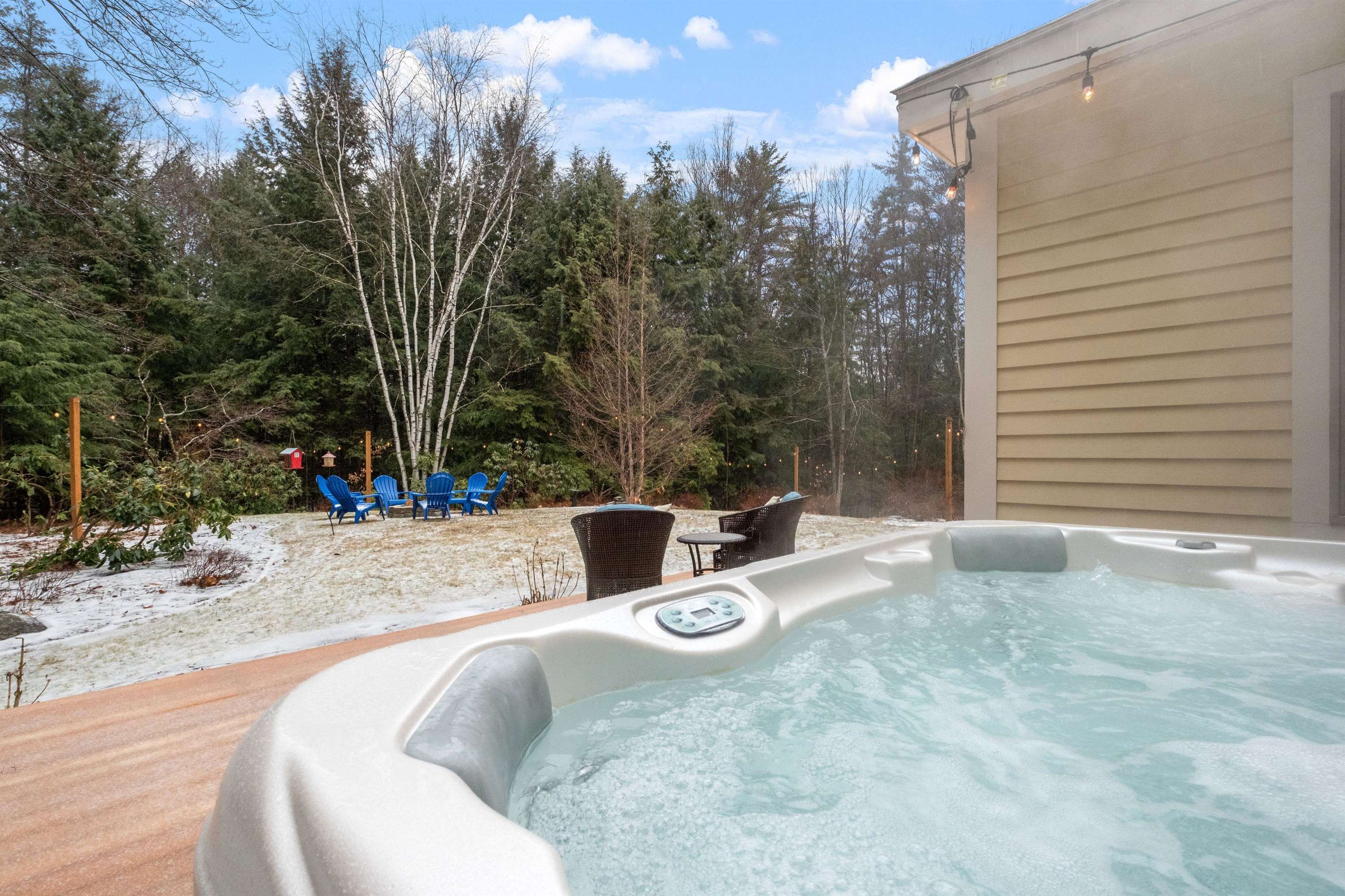 12 Stoney Brook Road