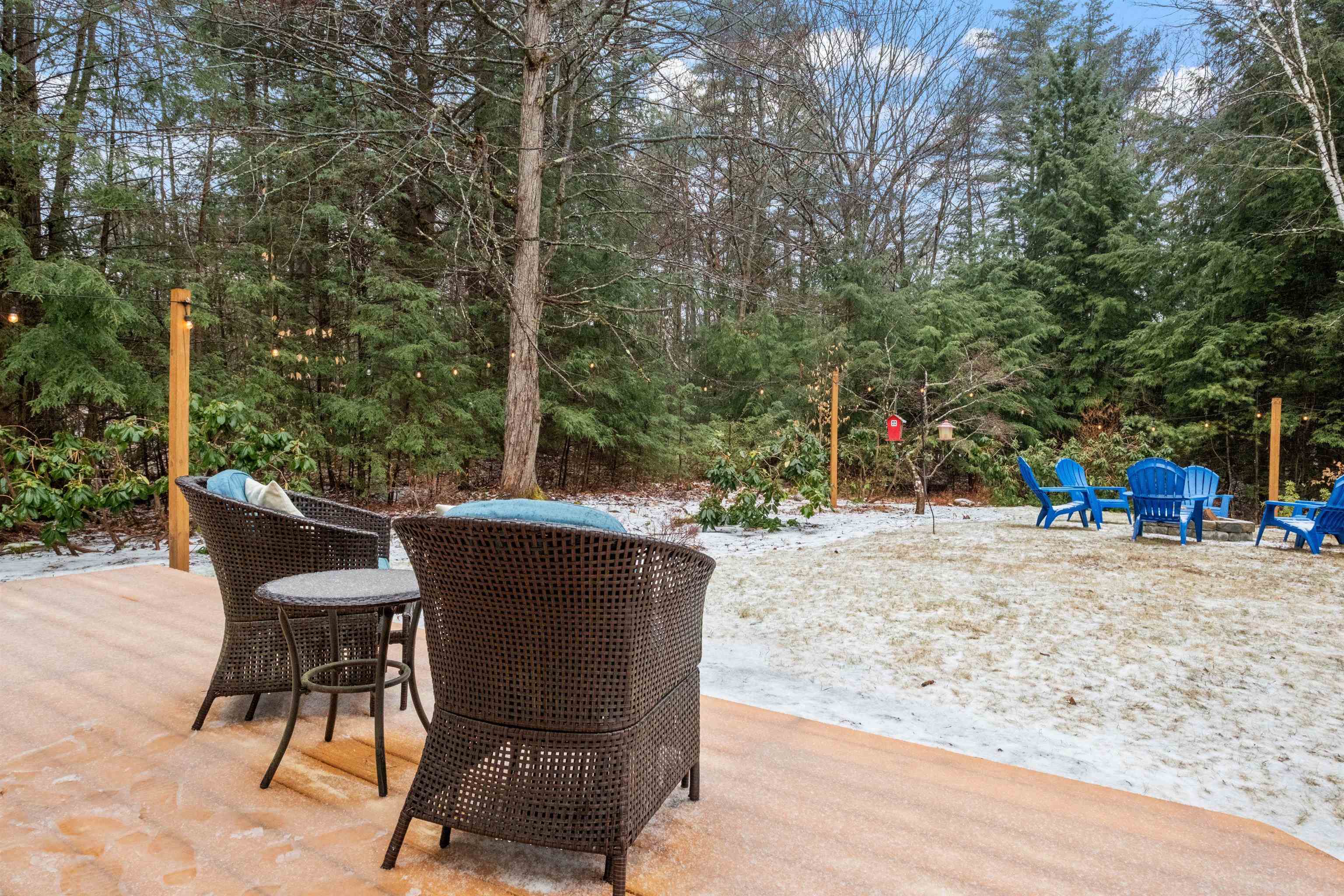 12 Stoney Brook Road