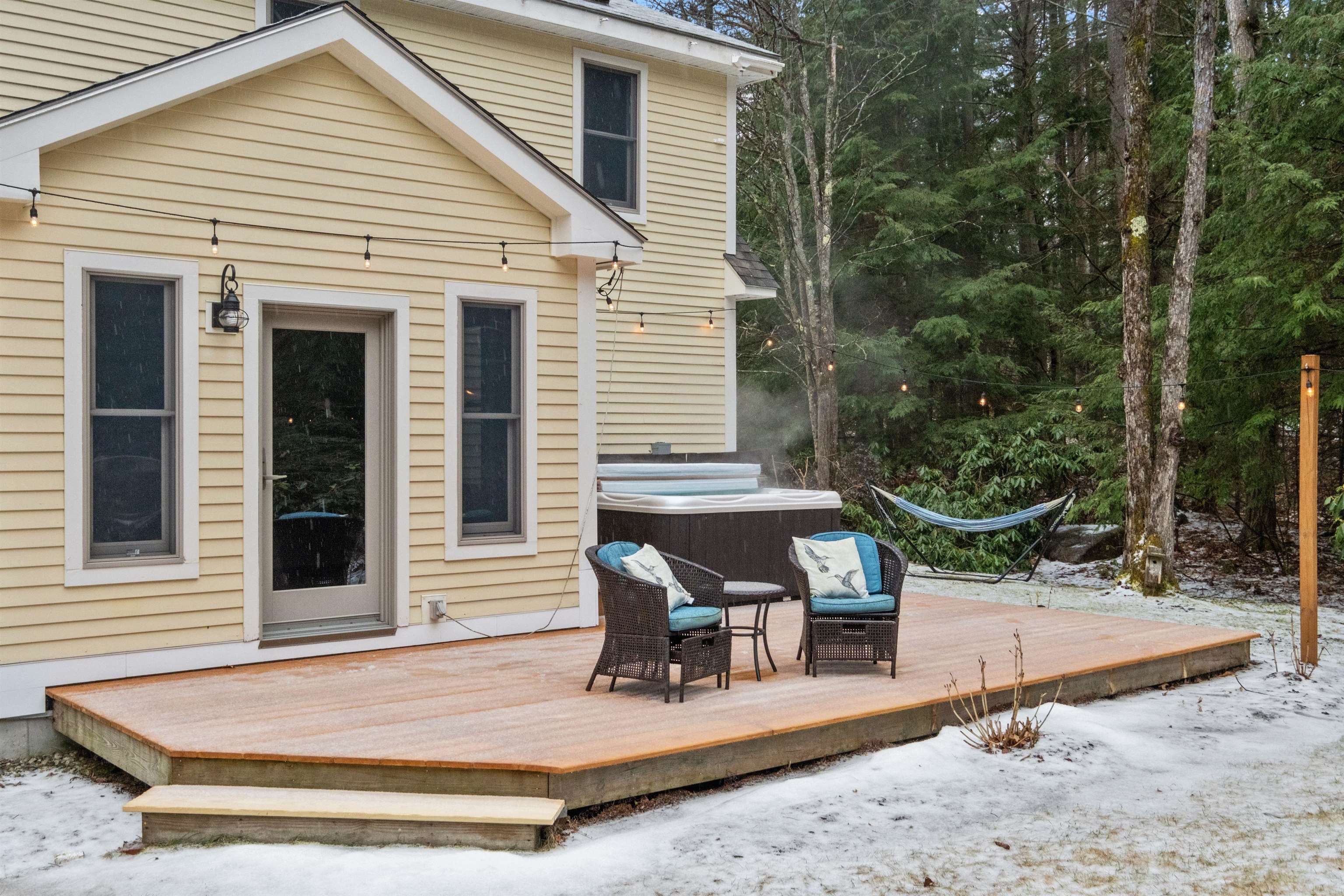 12 Stoney Brook Road