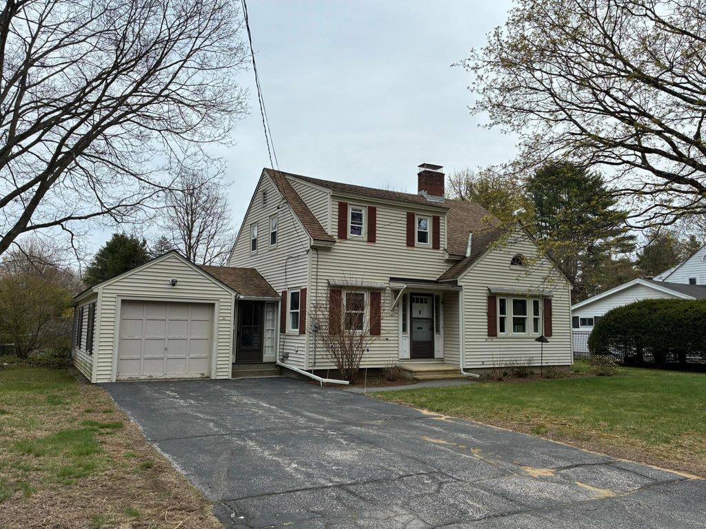 Photo of 123 Bradford Road, Keene, NH 03431 (MLS # 5085399)