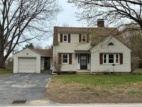 Photo of 123 Bradford Road, Keene, NH 03431 (MLS # 5085399)