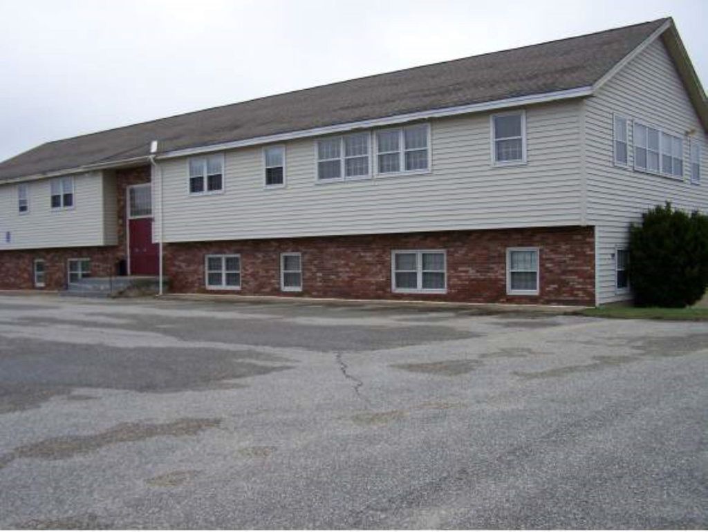 Photo of 4 Peabody Road Annex #U7 108b, Derry, NH 03038 (MLS # 5026984)