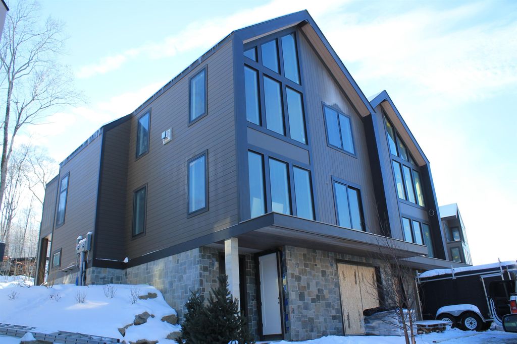 Photo of 7 Firelight Lane, Lincoln, NH 03251 (MLS # 5071610)