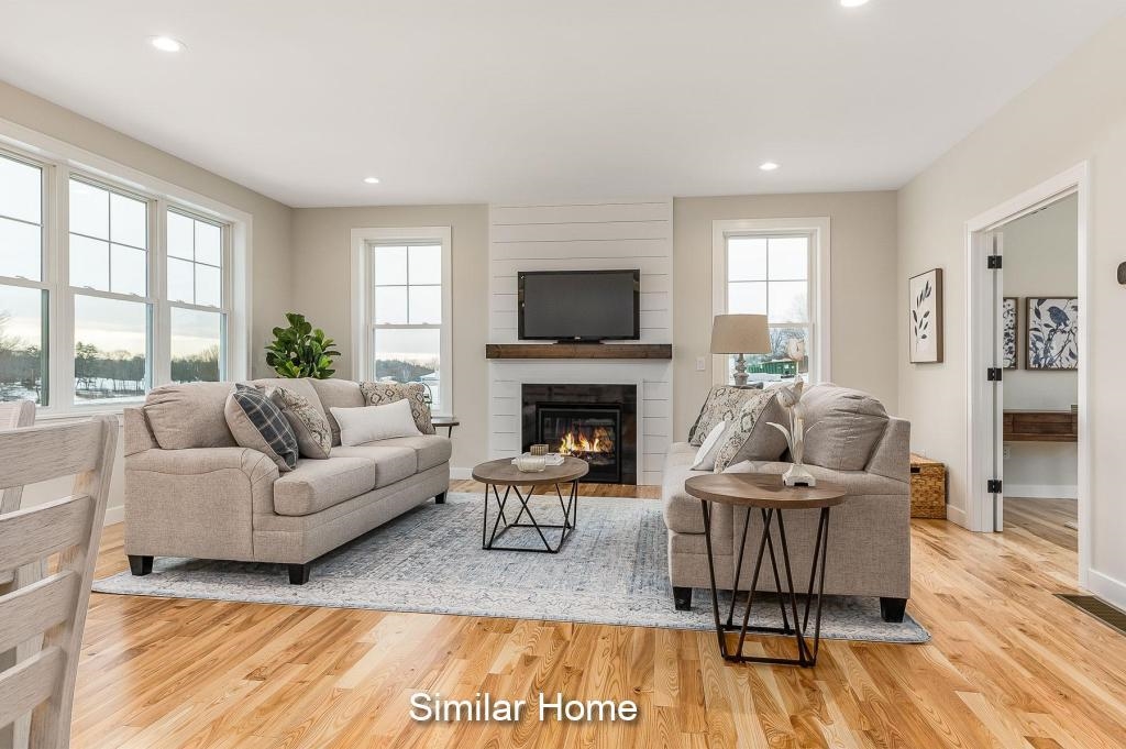 Lot 1 Emerson Ridge 1