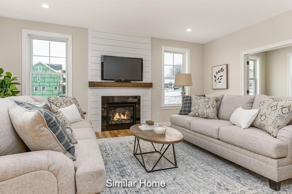 Lot 1 Emerson Ridge 1