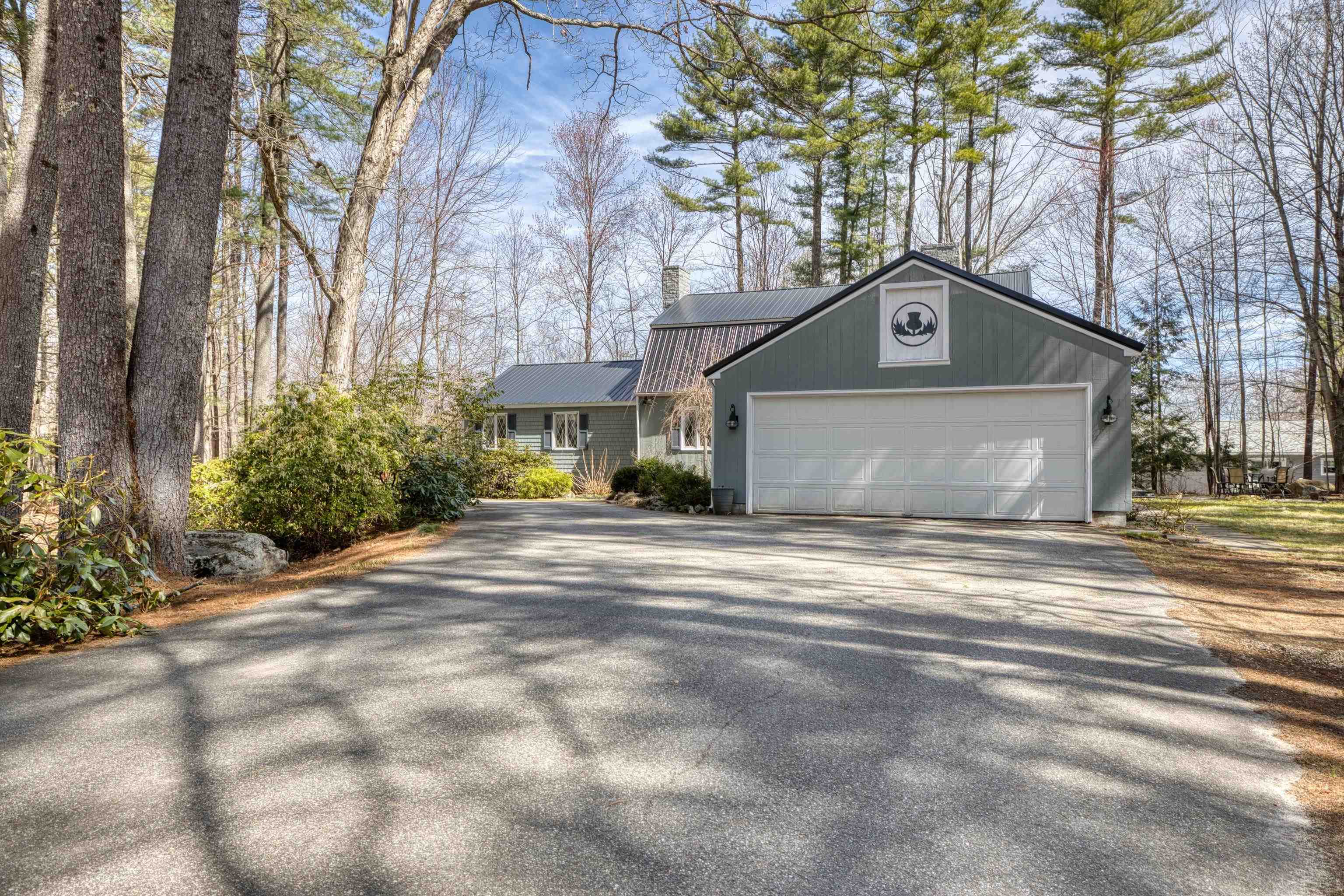 Photo 1 of 56 — 11 Robin Acres Drive, Wolfeboro, NH 03894