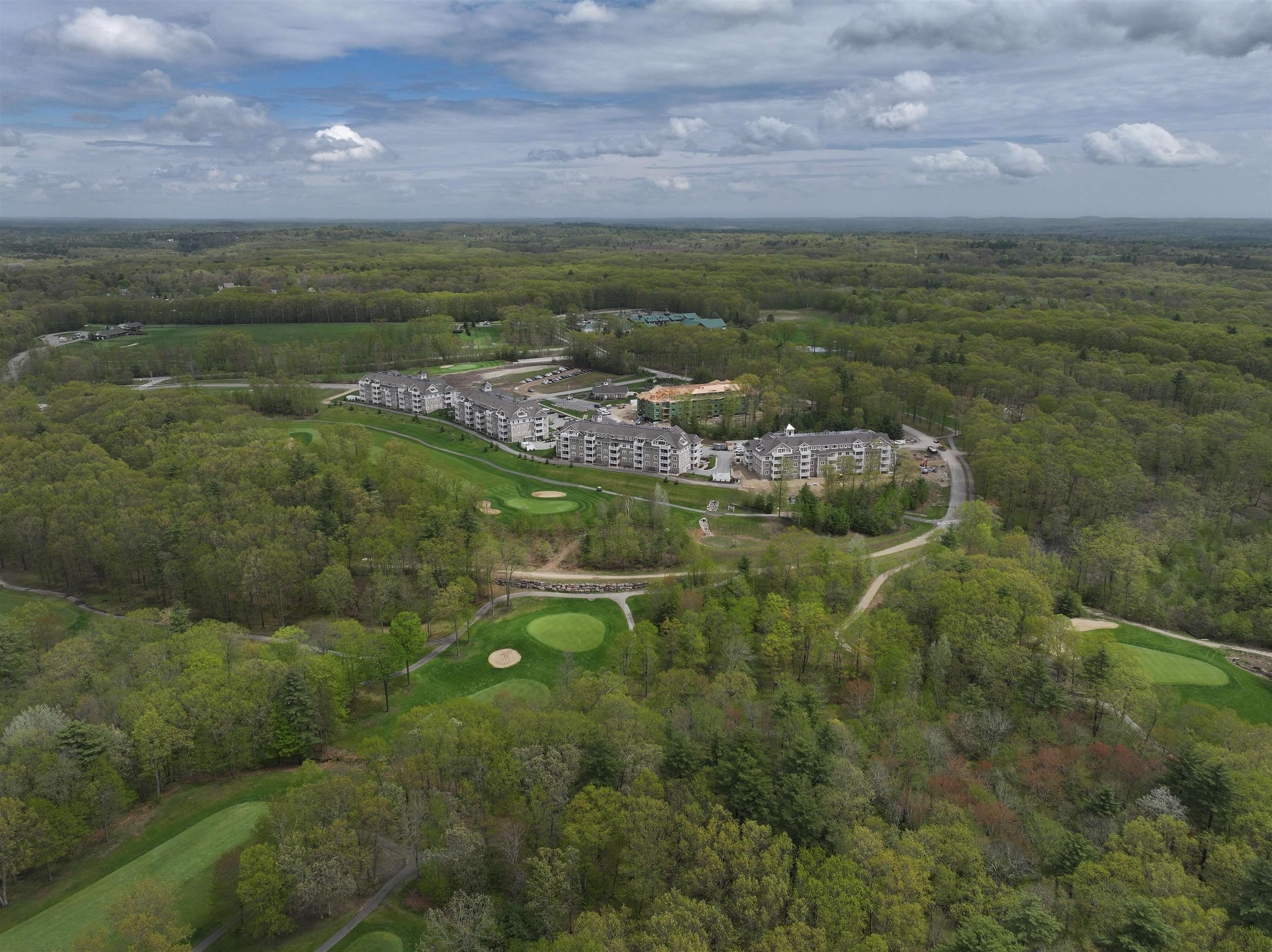 4 Longview Drive 405