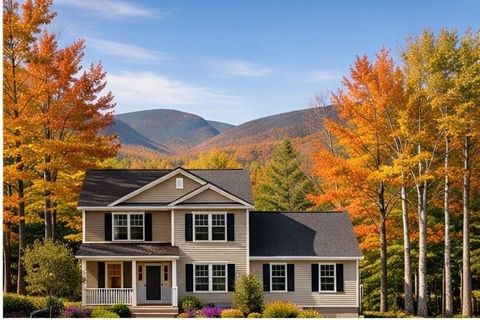 Photo of 142 Jewett Road, Hopkinton, NH 03229 (MLS # 5078847)