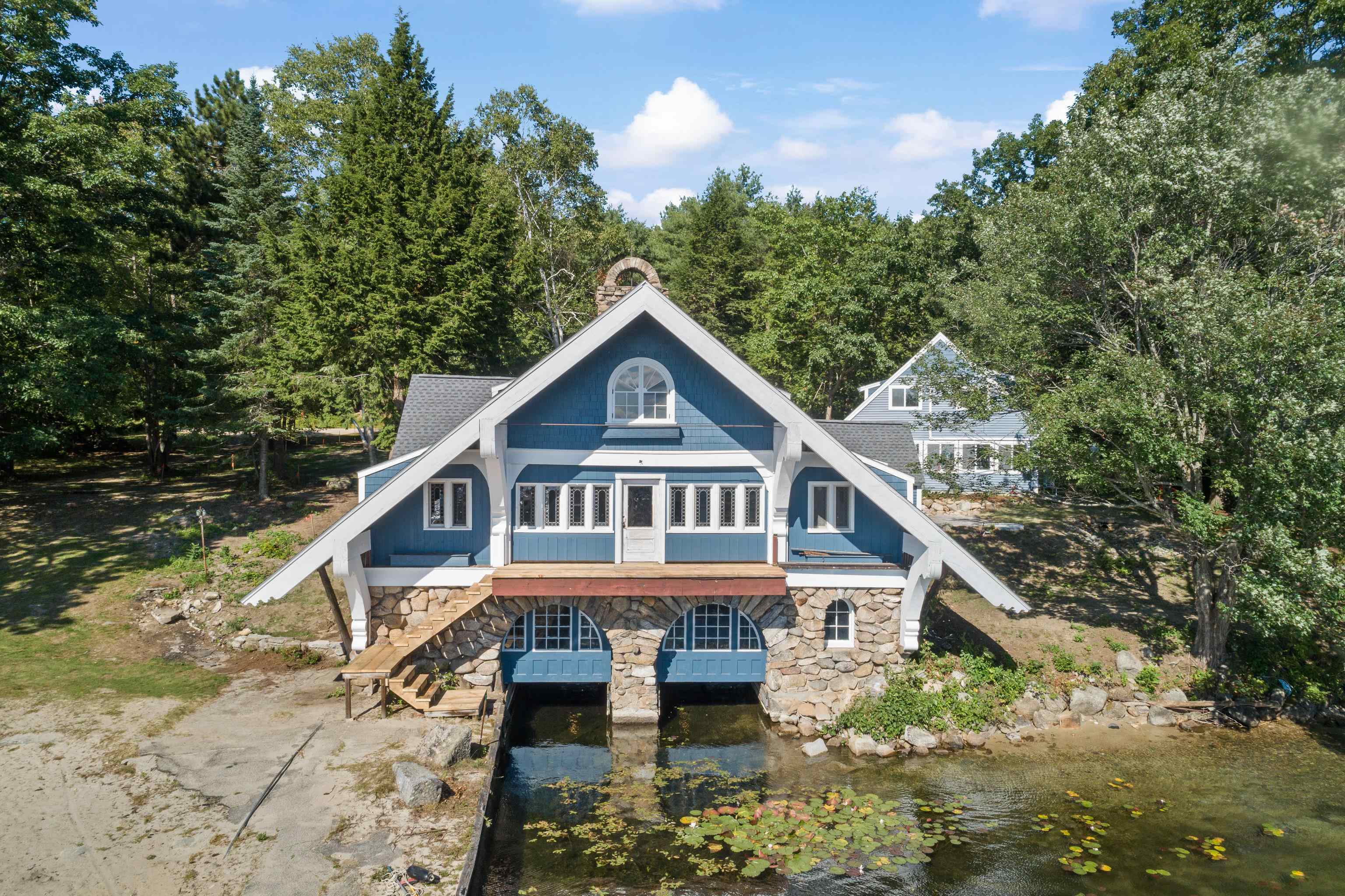 62 Boat house Road