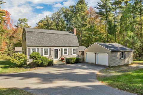48 Londonderry Road Windham NH 03087