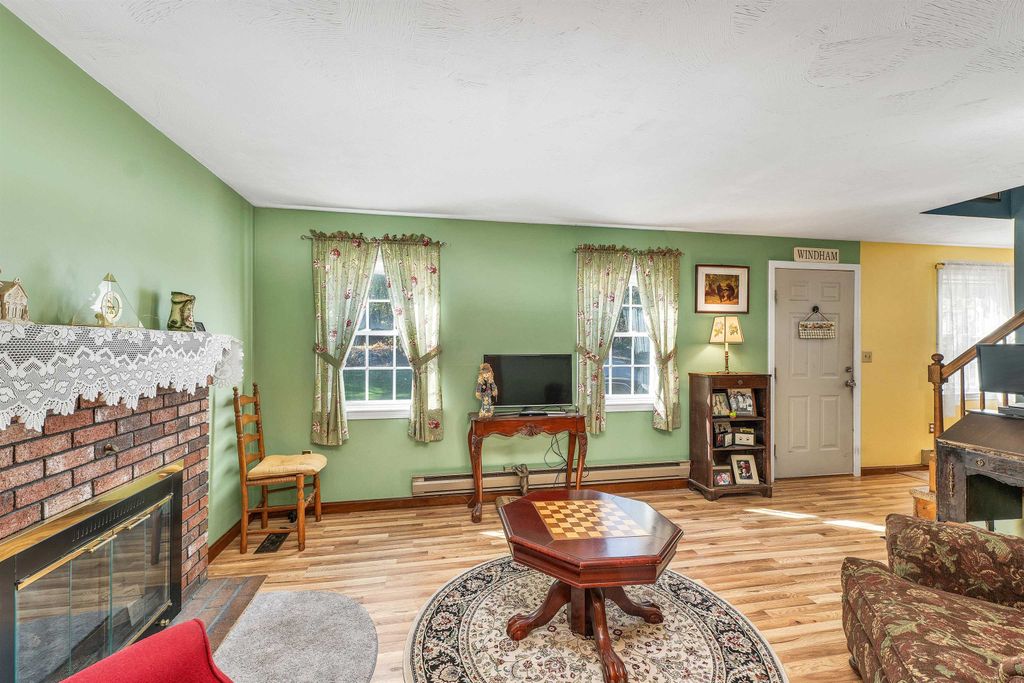 Photo of 48 Londonderry Road, Windham, NH 03087 (MLS # 5064929)
