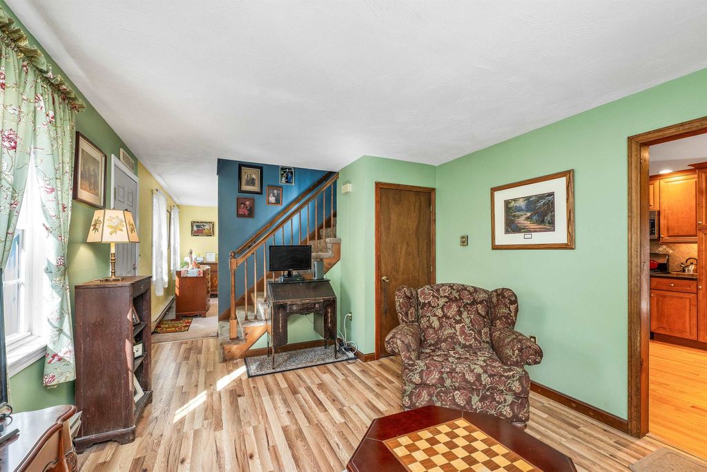 Photo of 48 Londonderry Road, Windham, NH 03087 (MLS # 5064929)