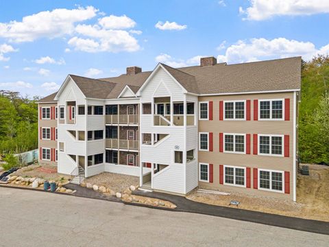 Photo of 20 Twin Tip Terrace #6, Lincoln, NH 03251 (MLS # 5065586)