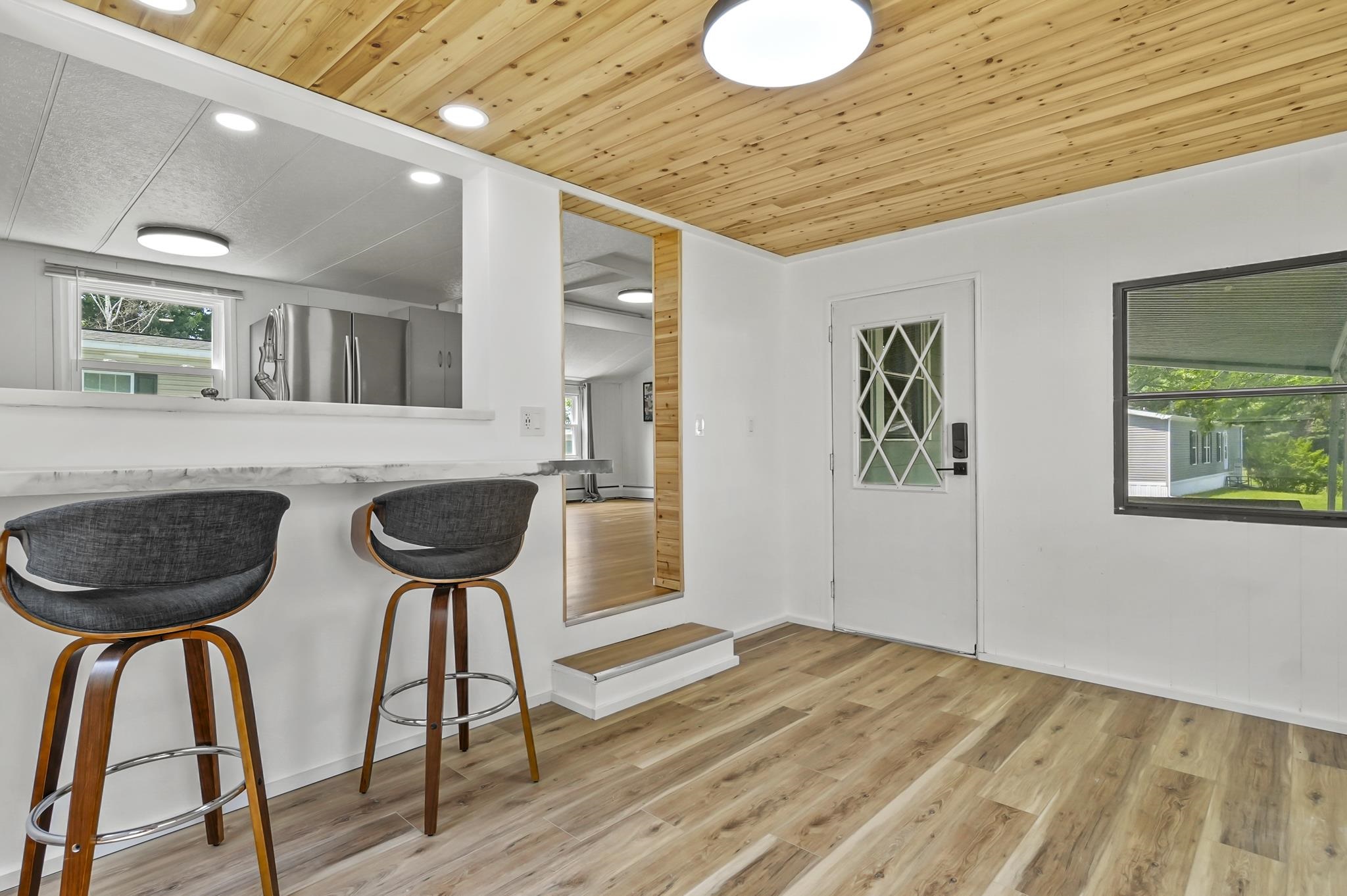 17 Hayes Park 17