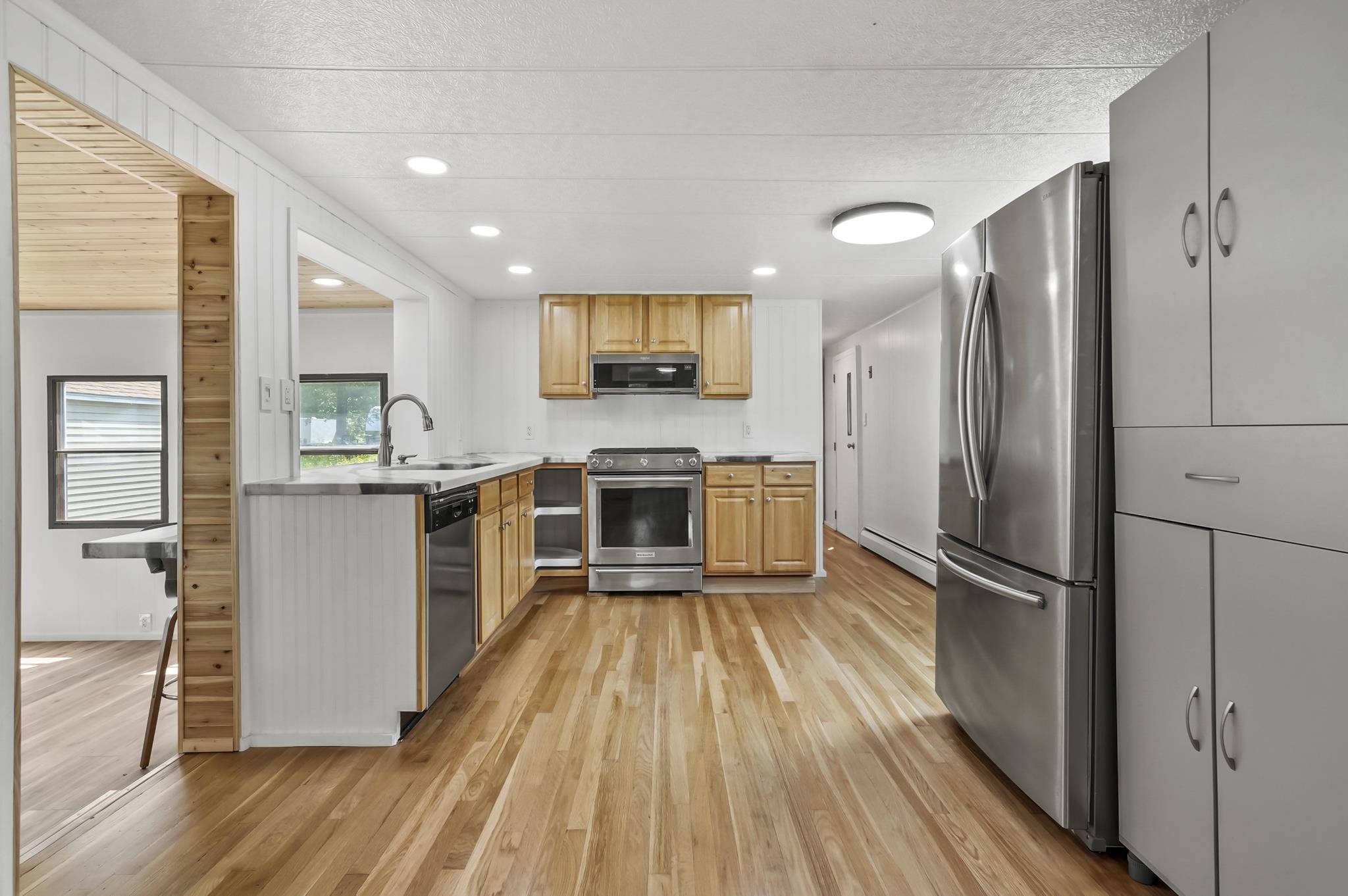 17 Hayes Park 17
