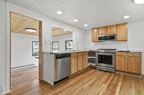 17 Hayes Park 17 Exeter NH 03833