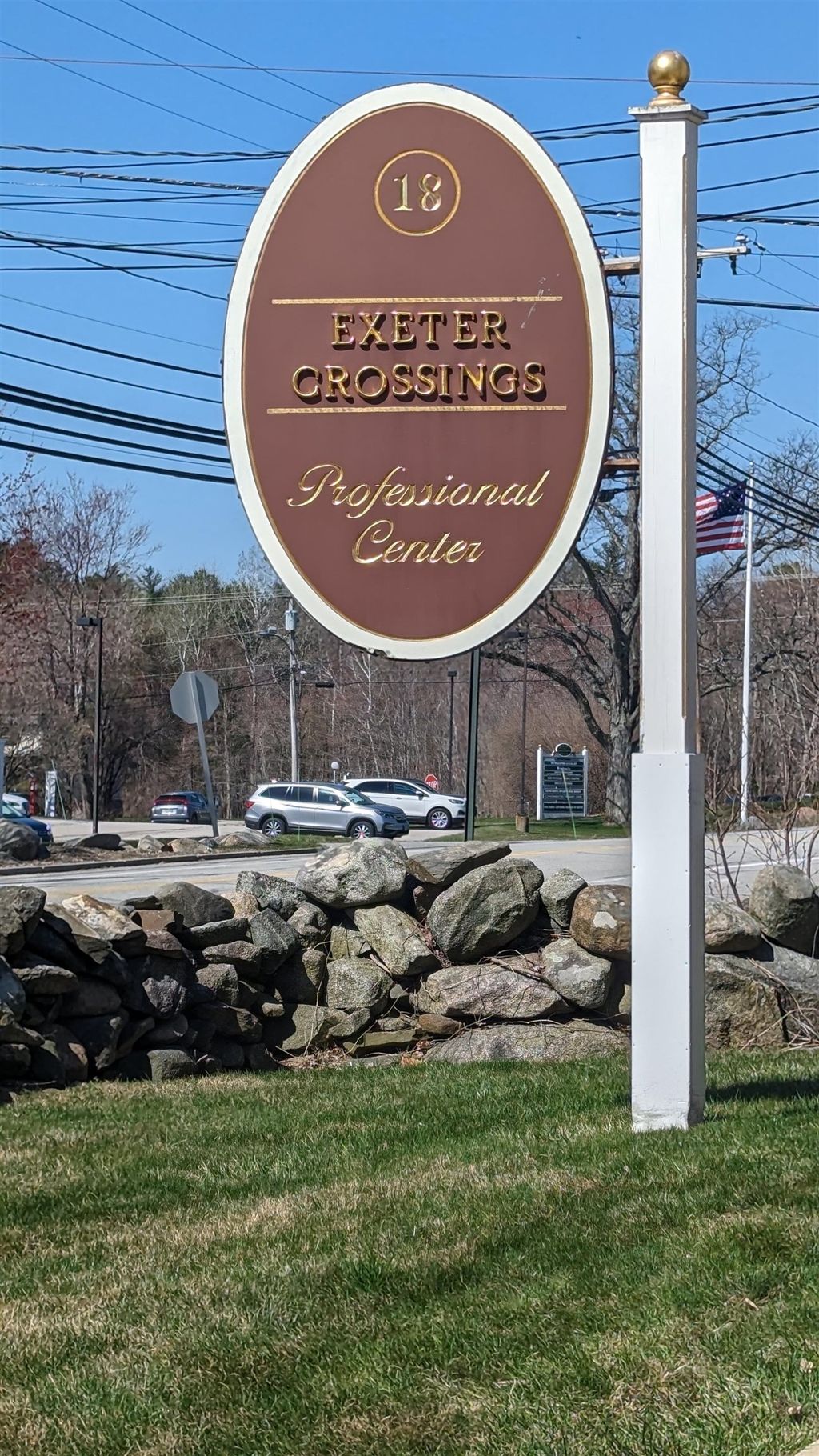 Photo of 18 Hampton Road #2, Exeter, NH 03833 (MLS # 5072922)