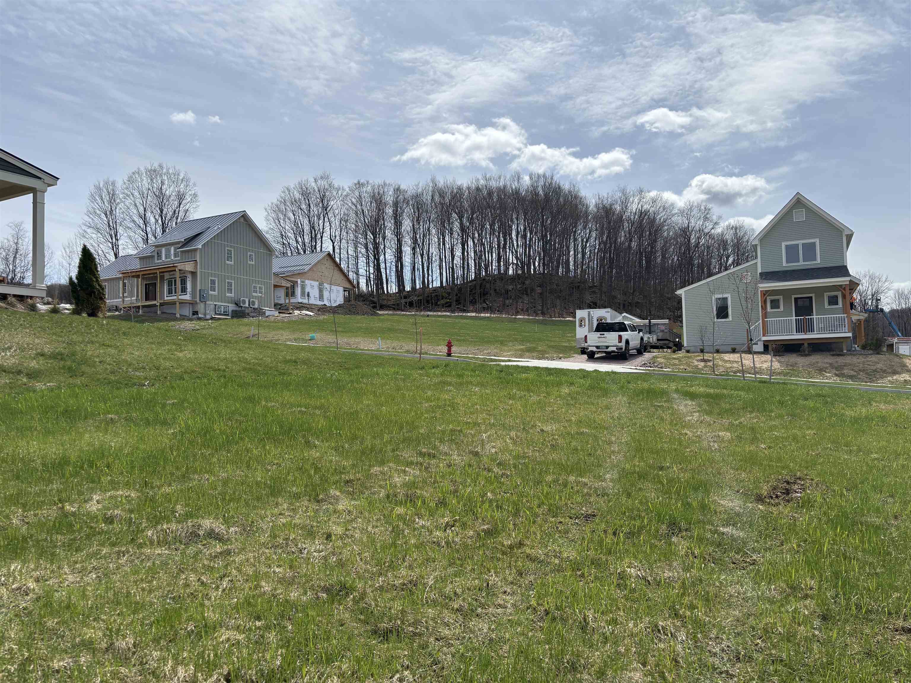 75 Tractor Road Lot #2